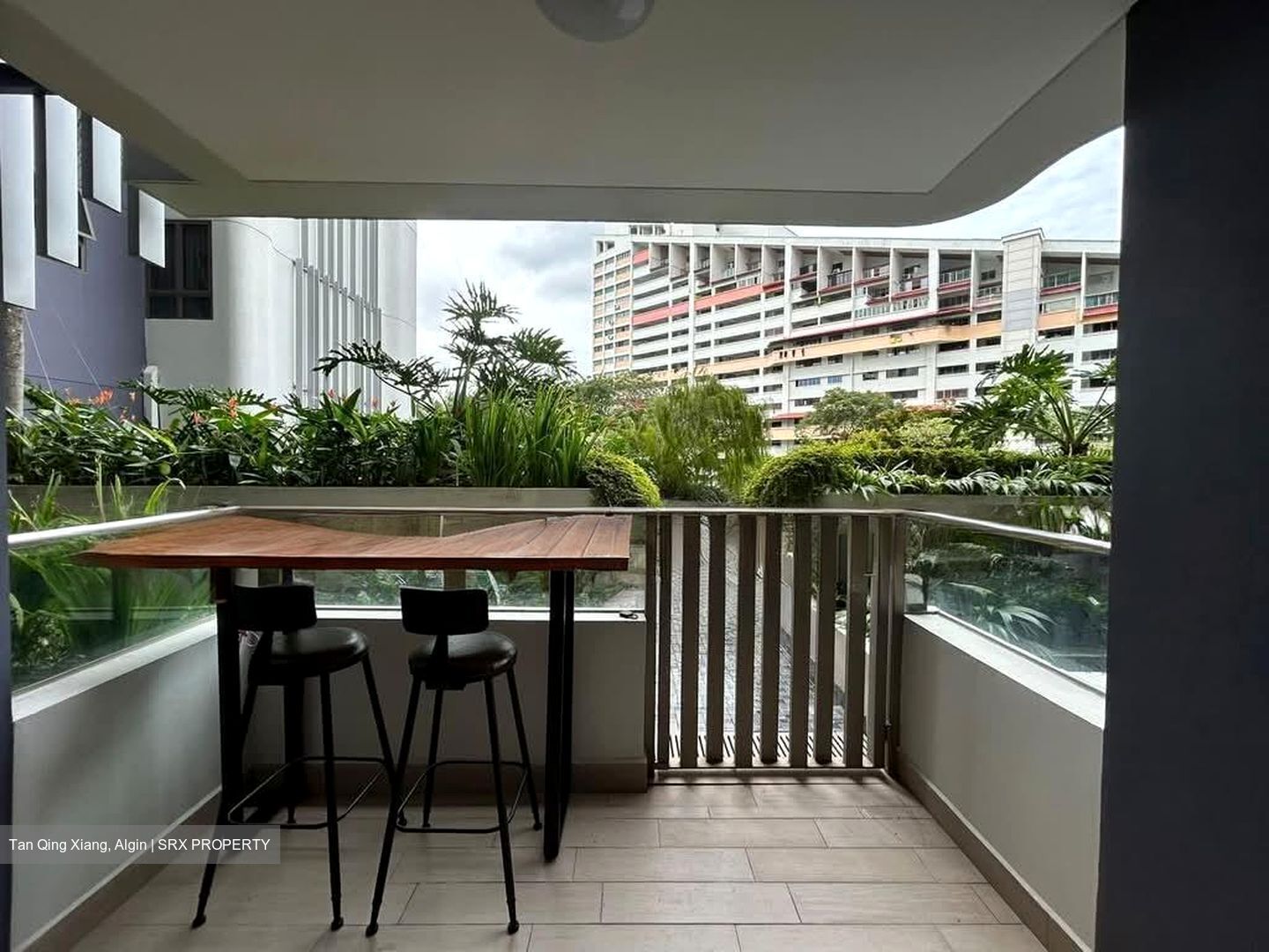 The Tre Ver (D13), Condominium #578885511